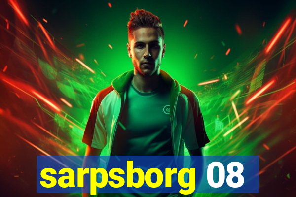 sarpsborg 08